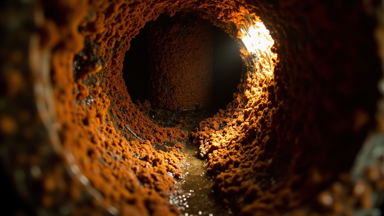 Why Seattle Water Creates Sediment Problems You Can't Ignore