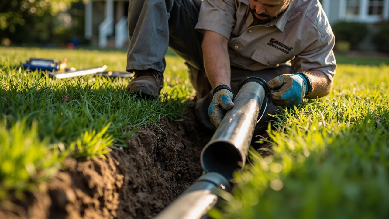 Seattle's Underground Infrastructure Challenge