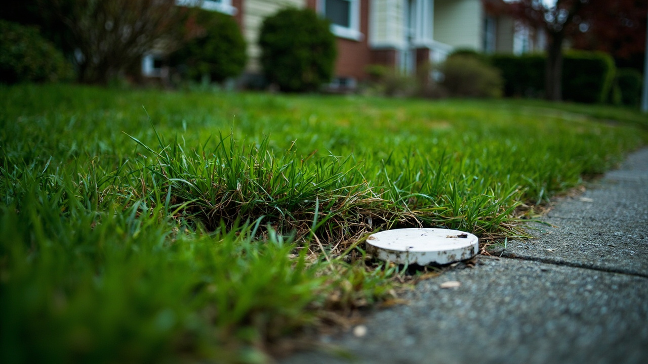 How Seattle's Unique Climate and Soil Create Hidden Sewer Line Damage