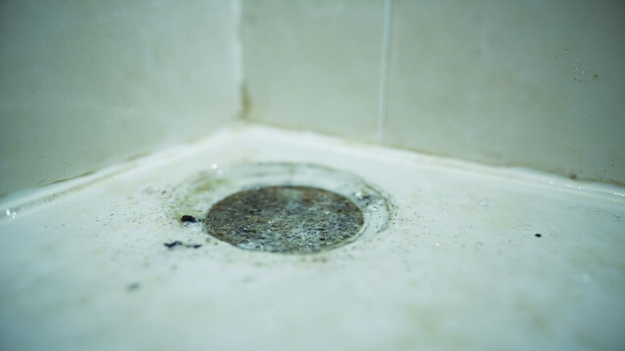 Why Your Seattle Drains Are Slower Than They Should Be