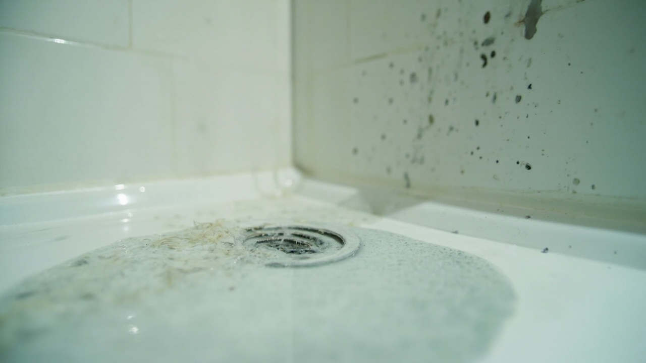 Slow Draining Sinks & Showers in Seattle – Expert Diagnosis Stops the Real Problem