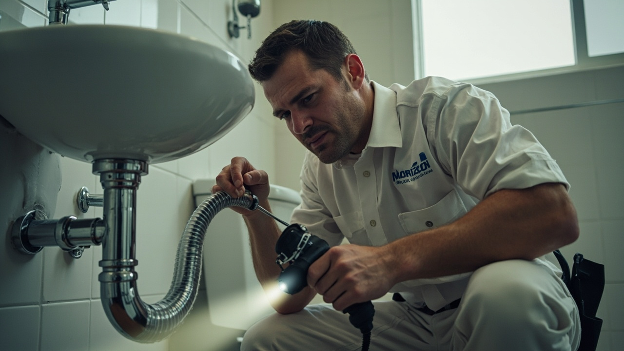 Why Seattle Homes Struggle with Persistent Drain and Sewer Odors