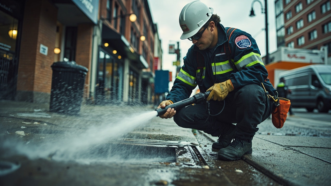 Why Seattle's Rain-Heavy Climate Demands Proactive Storm Drain Maintenance