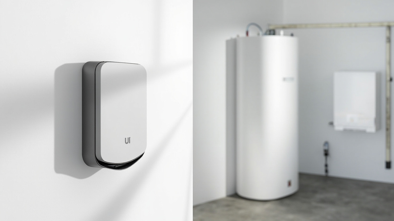 How Storage and Instantaneous Water Heaters Function Under Seattle Conditions