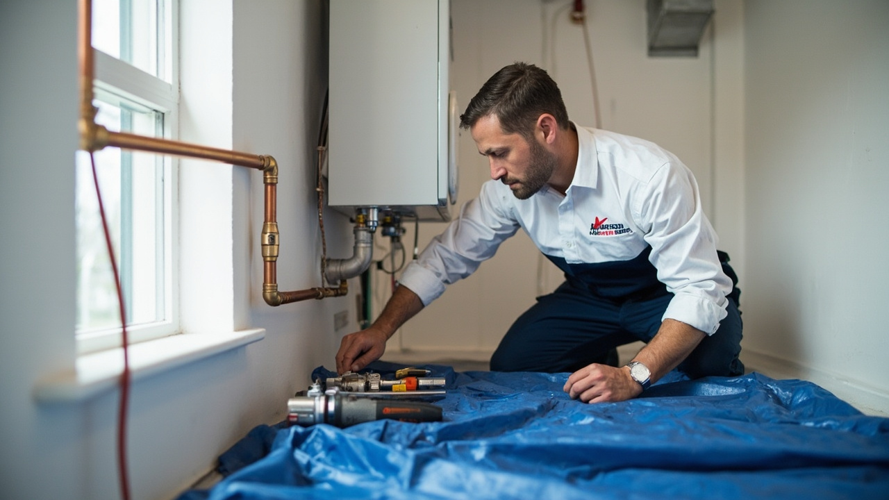 Why Seattle Homes Are Making the Switch to Tankless Water Heaters