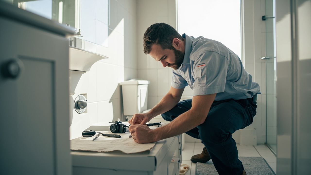 Why Seattle Toilets Fail More Often Than You Think