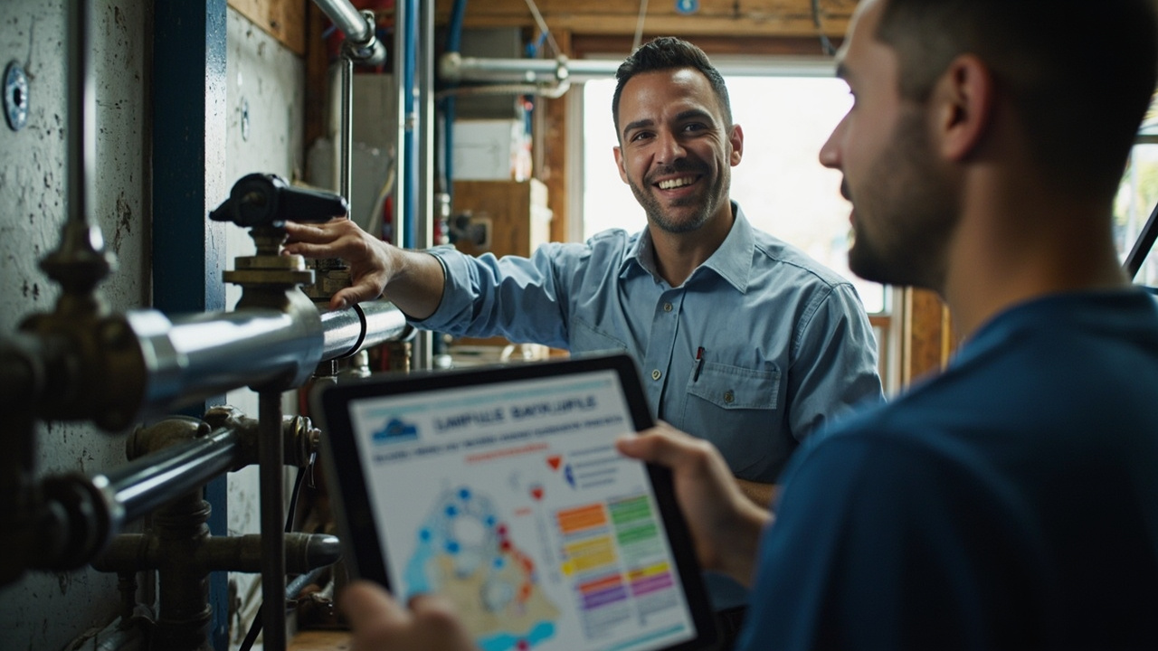 Why Backflow Testing Matters in Seattle's Cross-Connected Water Infrastructure