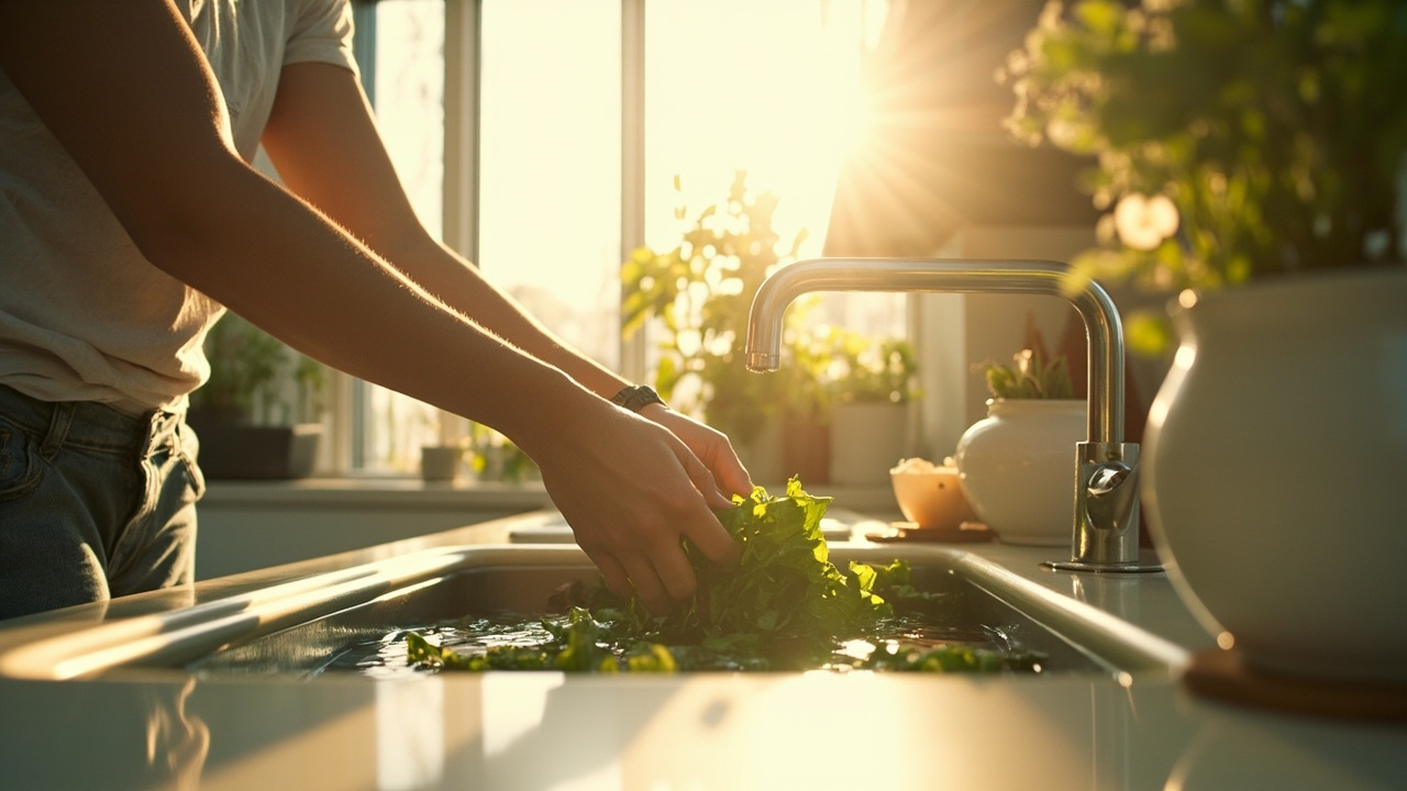 How to Save Water at Home with Practical, High-Impact Fixes