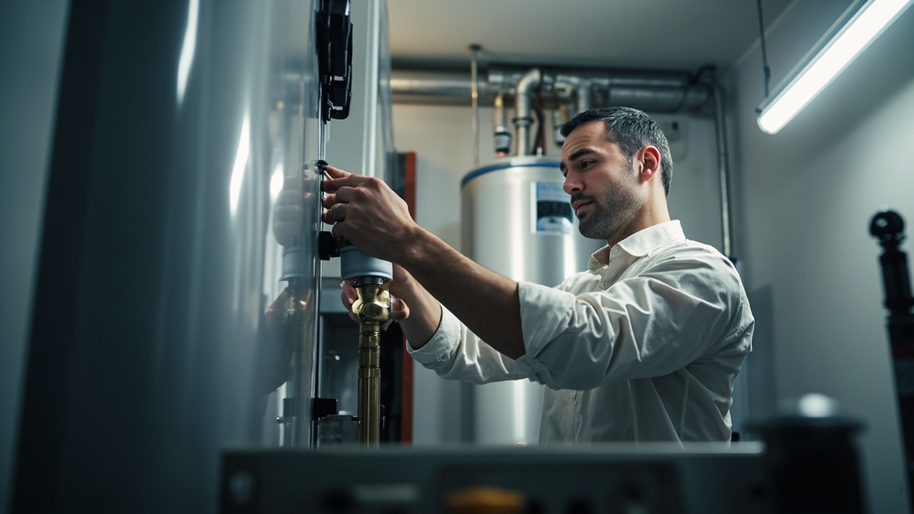 Why Seattle's Climate Demands Year-Round Water Heater Care