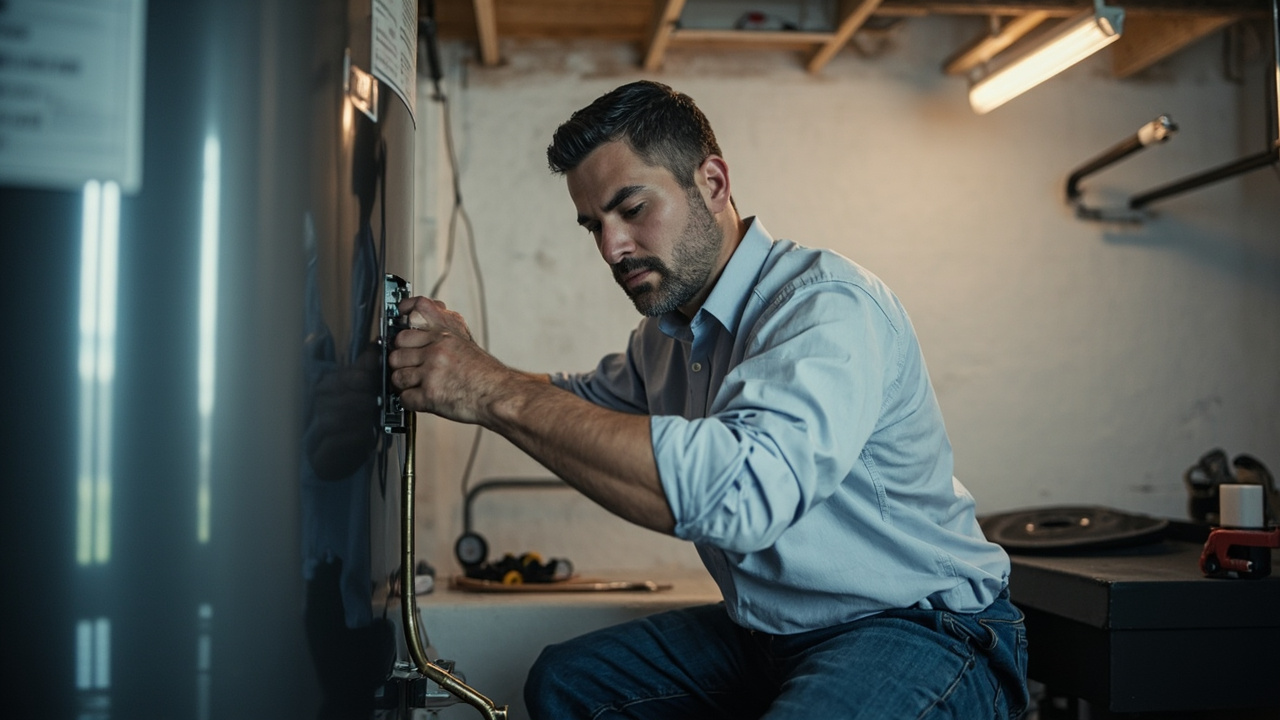 Water Heater Maintenance Tips in Seattle | Prevent Costly Breakdowns During Cold Pacific Northwest Winters