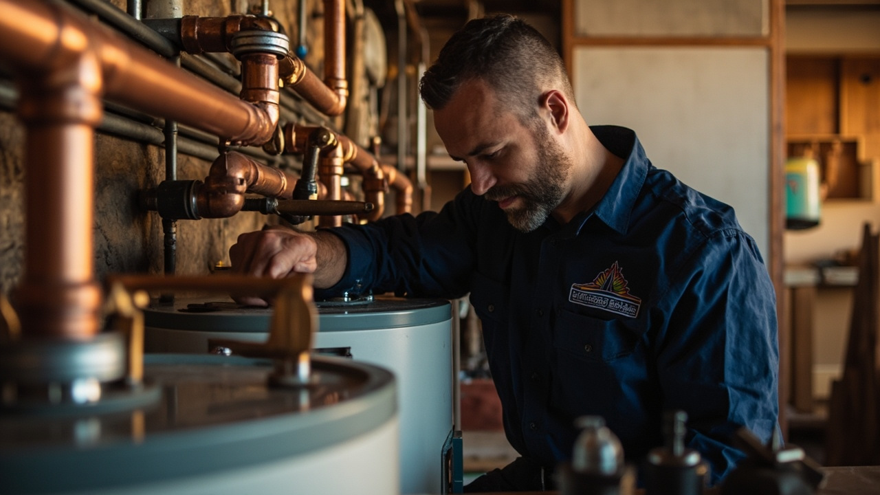 Why Seattle Water Heaters Fail Faster Than You Think