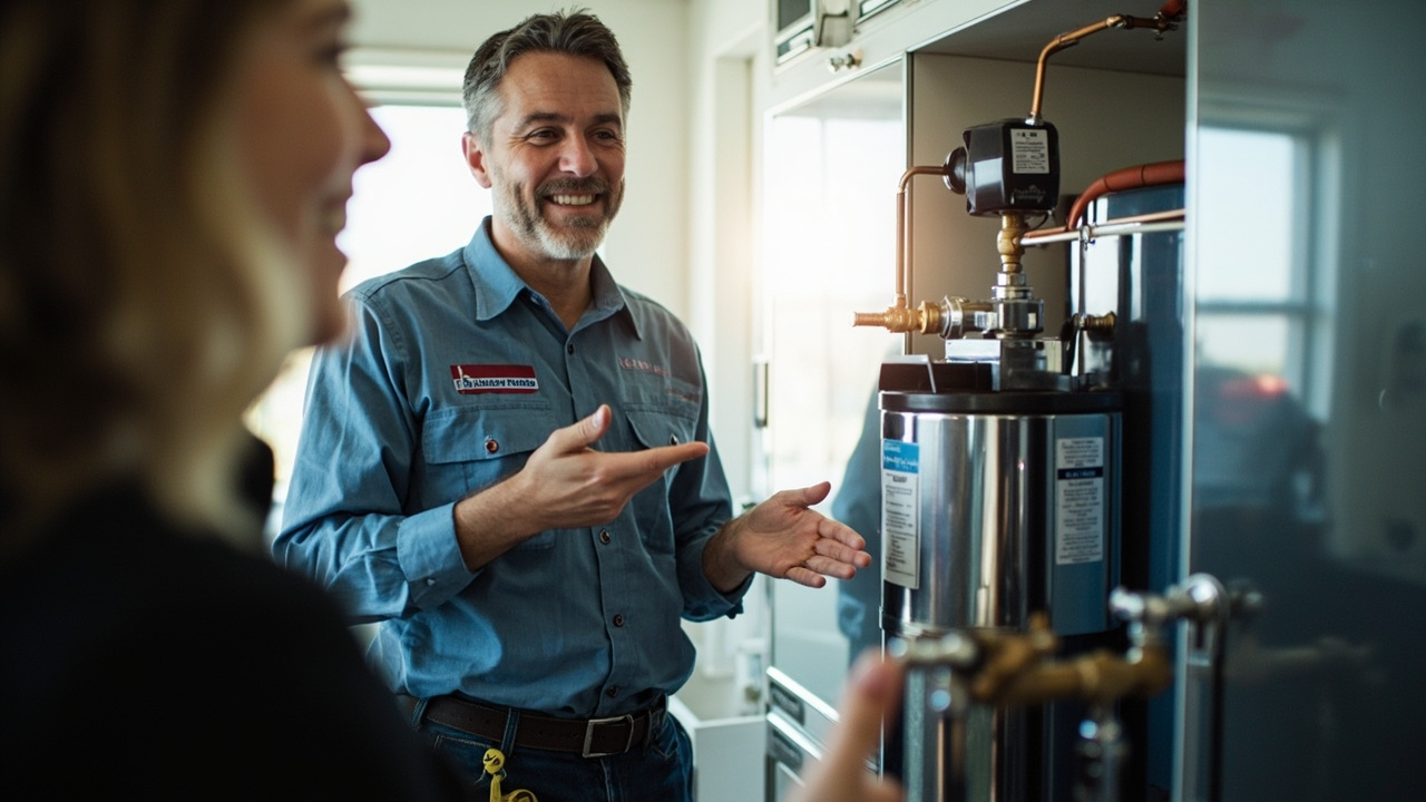 Seattle Water Quality Challenges Your Plumbing Faces Daily