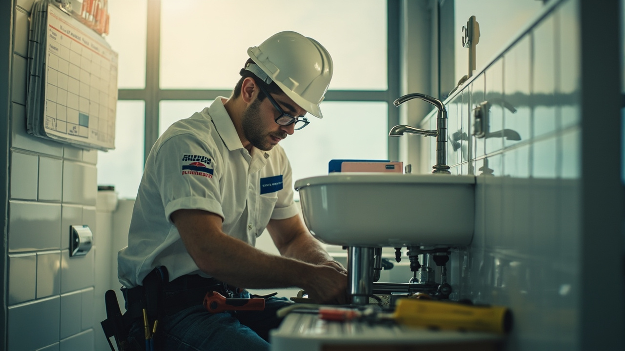 How We Handle After-Hours and Holiday Plumbing Crises