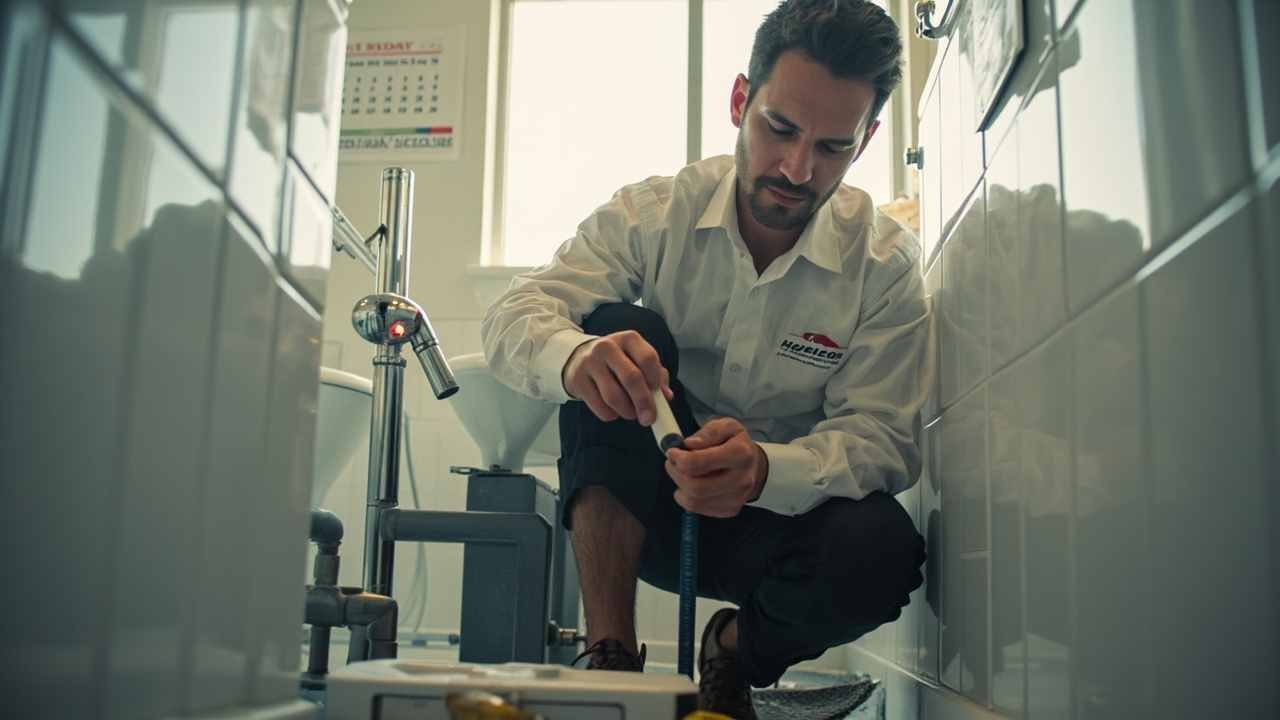 Weekend & Holiday Plumbing in Seattle – Emergency Response When You Need It Most