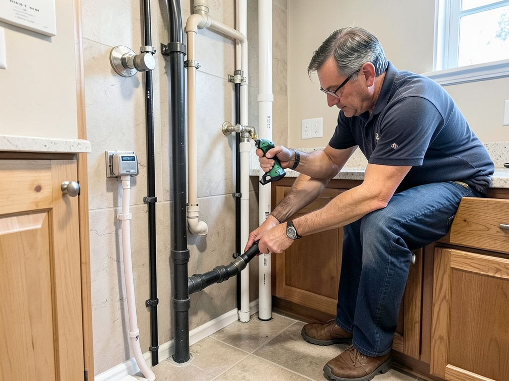 Adding a wet bar to your north admiral view home w