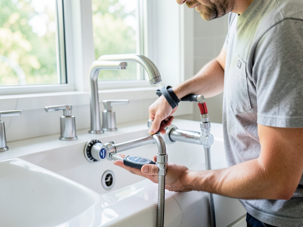 Choosing between kohler and delta fixtures for you