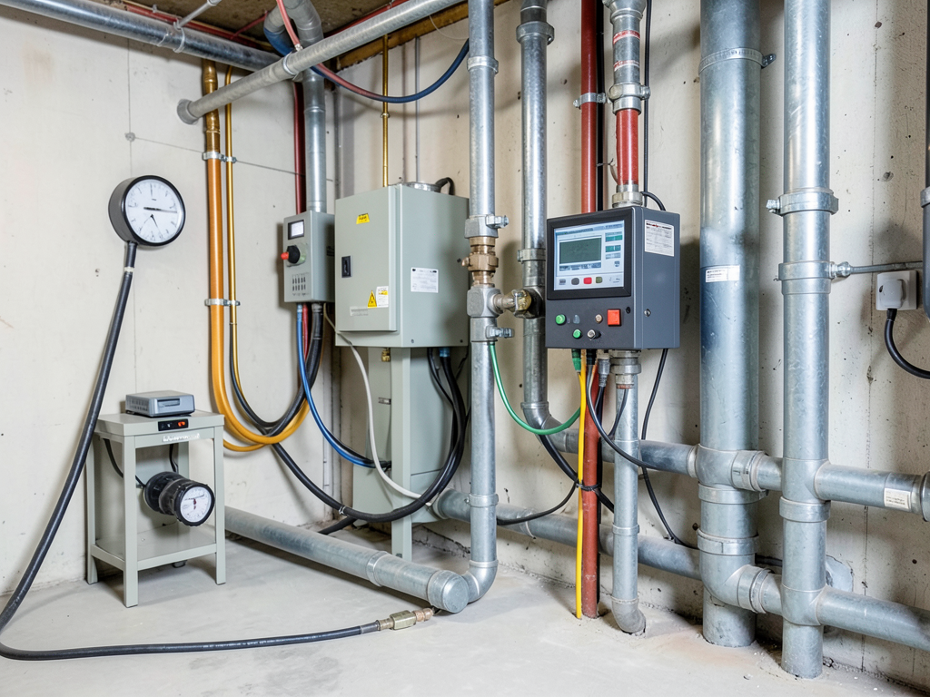 Converting Your Olympic Manor Crawl Space into a Functional Basement with an Ejector Pump