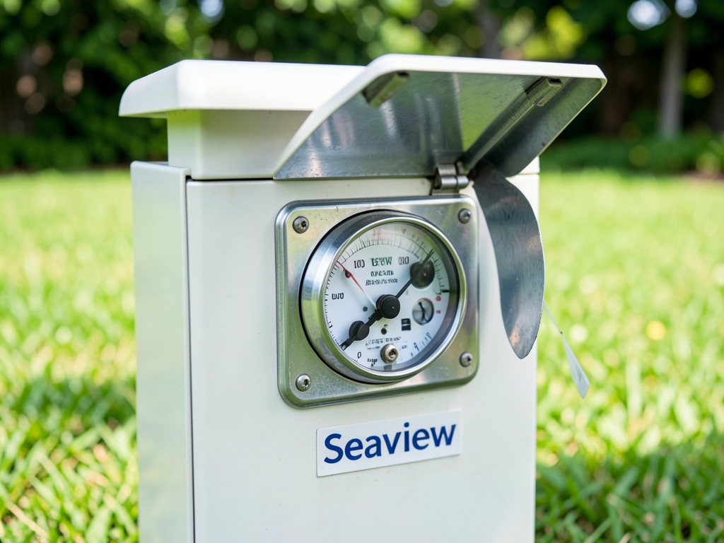 How to Find and Label Your Main Water Shut Off Valve in Seaview Before an Emergency