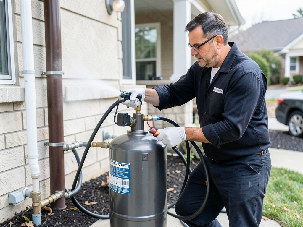 How to prepare your admiral district home for a wi