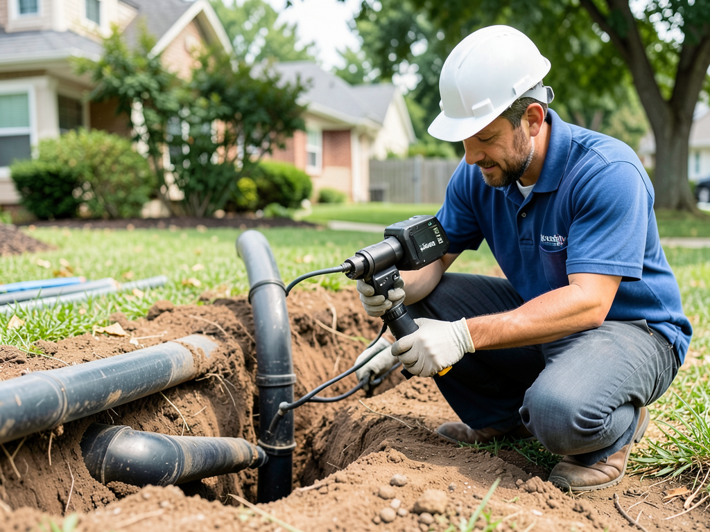 How to stop tree roots from destroying your leschi