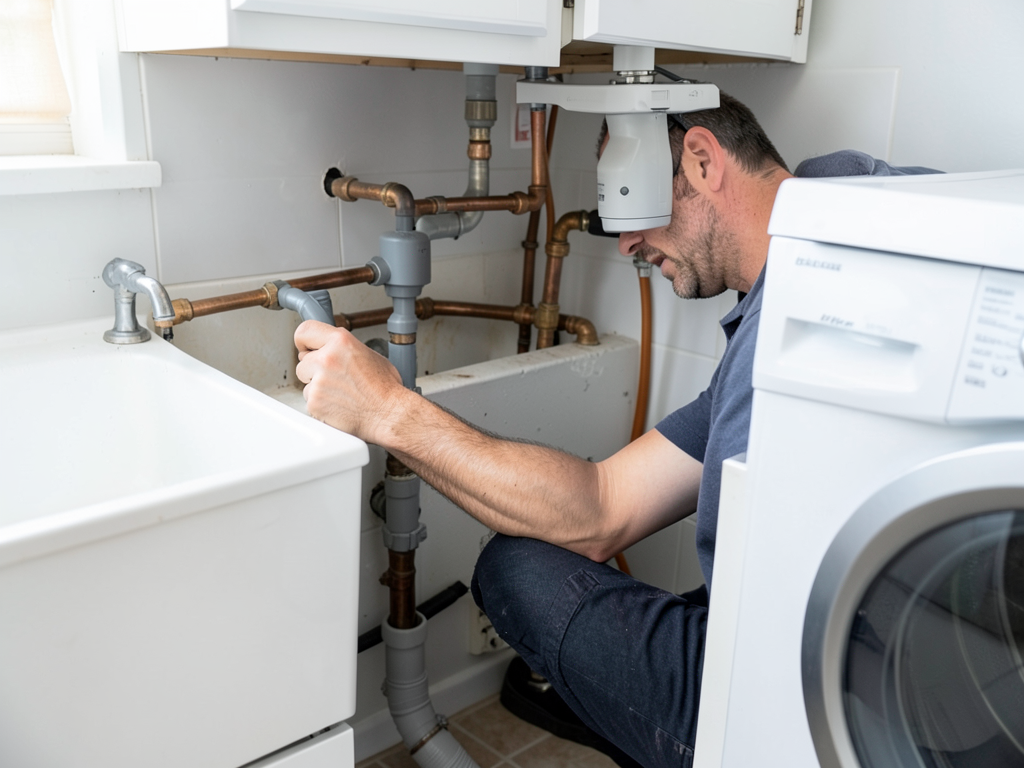 Is a gray water recycling system right for your ec