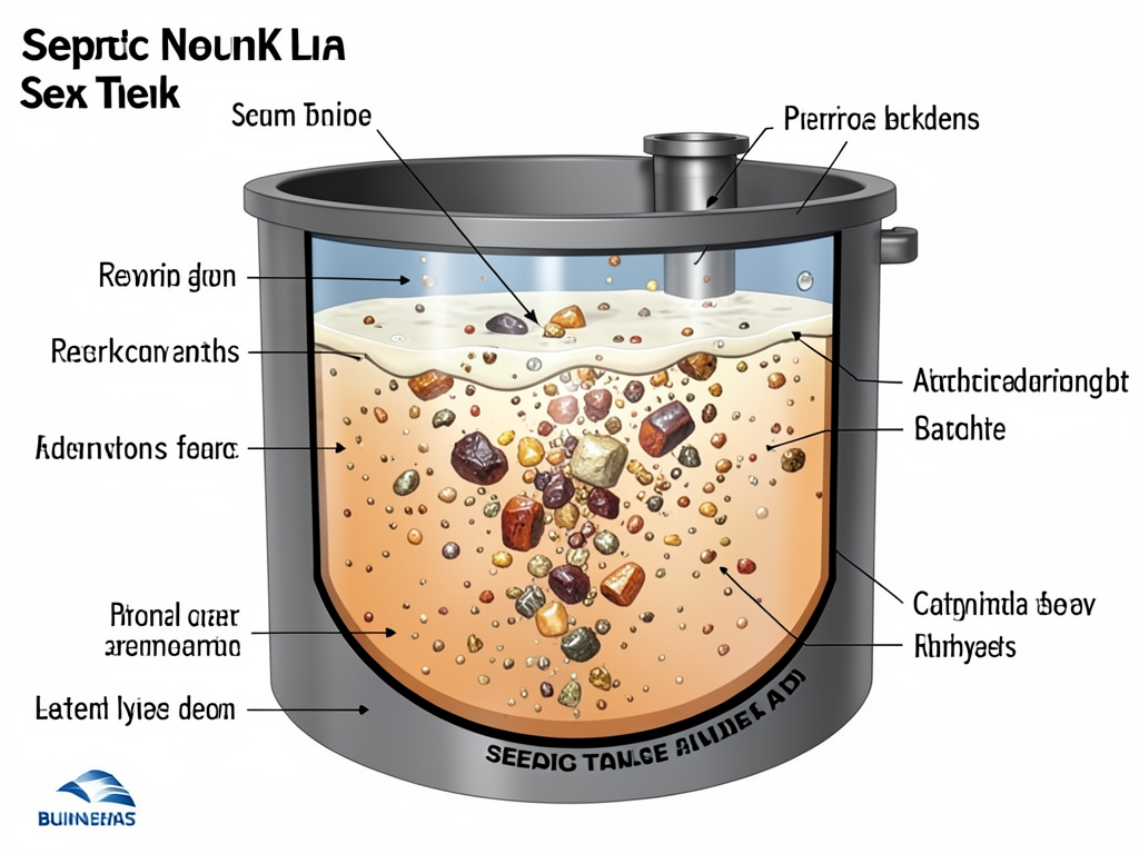Is Your Garbage Disposal Safe for the Septic System at Your Rural King County Property?