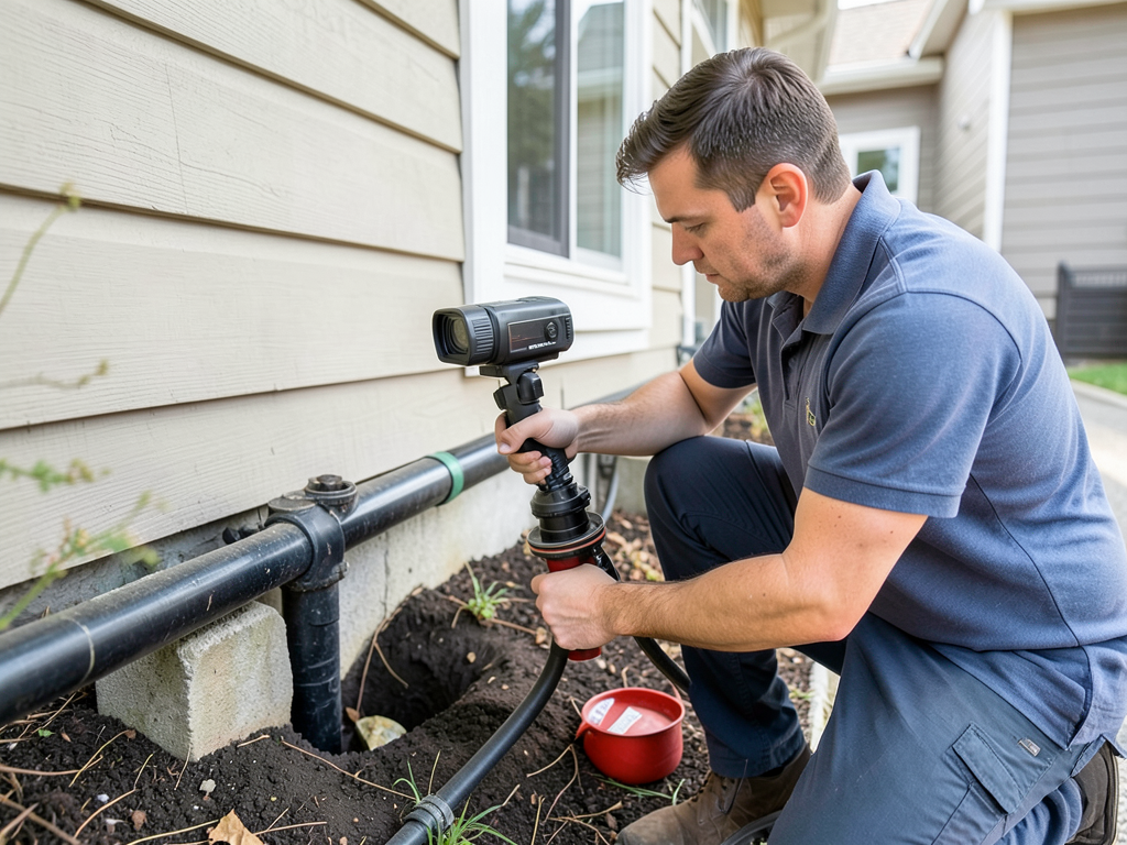 Mercer island trenchless pipe lining and sewer sol