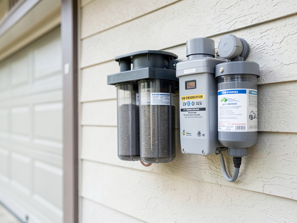 Planning for a Sustainable Rainwater Collection System for Your West Seattle Garden