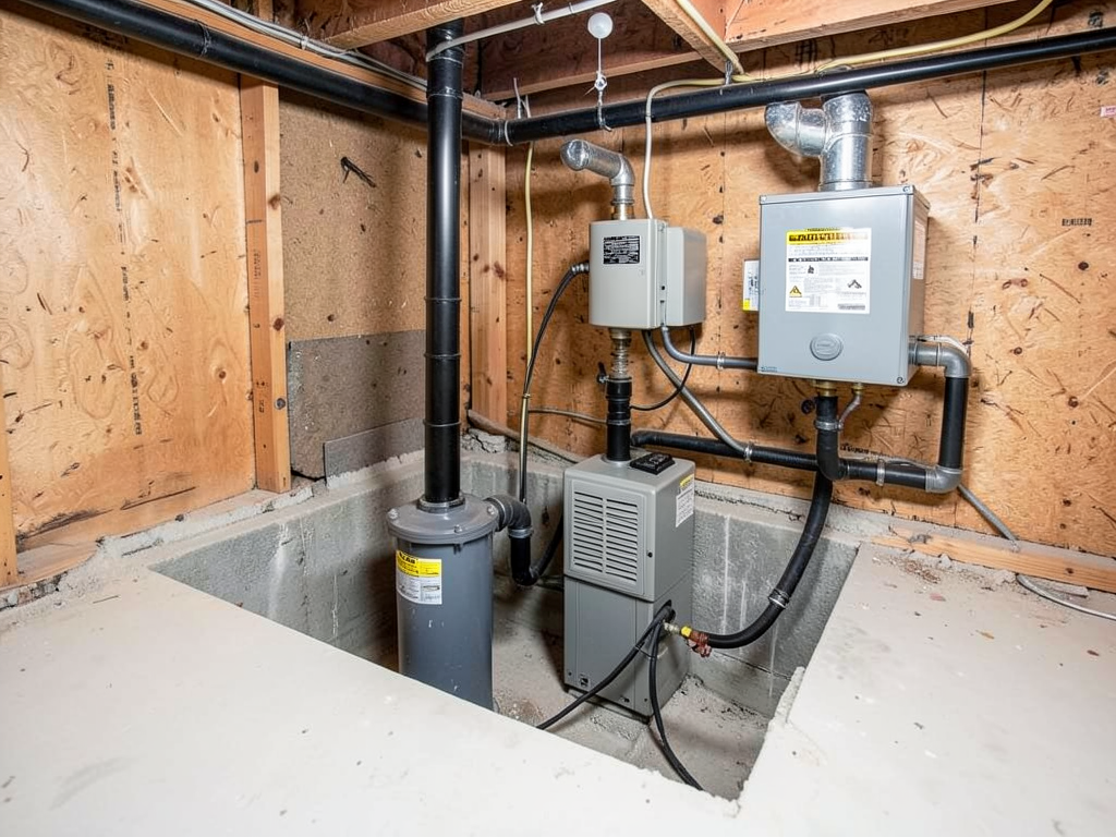 Preventing Basement Floods During Heavy Seattle Rainstorms in Lake City