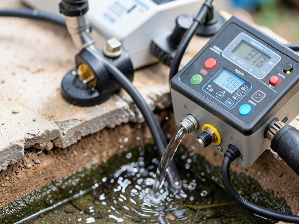 Signs of a Slab Leak in Your Tukwila Home and How to Fix It