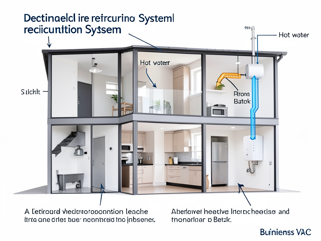 Tired of Waiting for Hot Water in Your Blue Ridge Estate? Try a Recirculation Pump