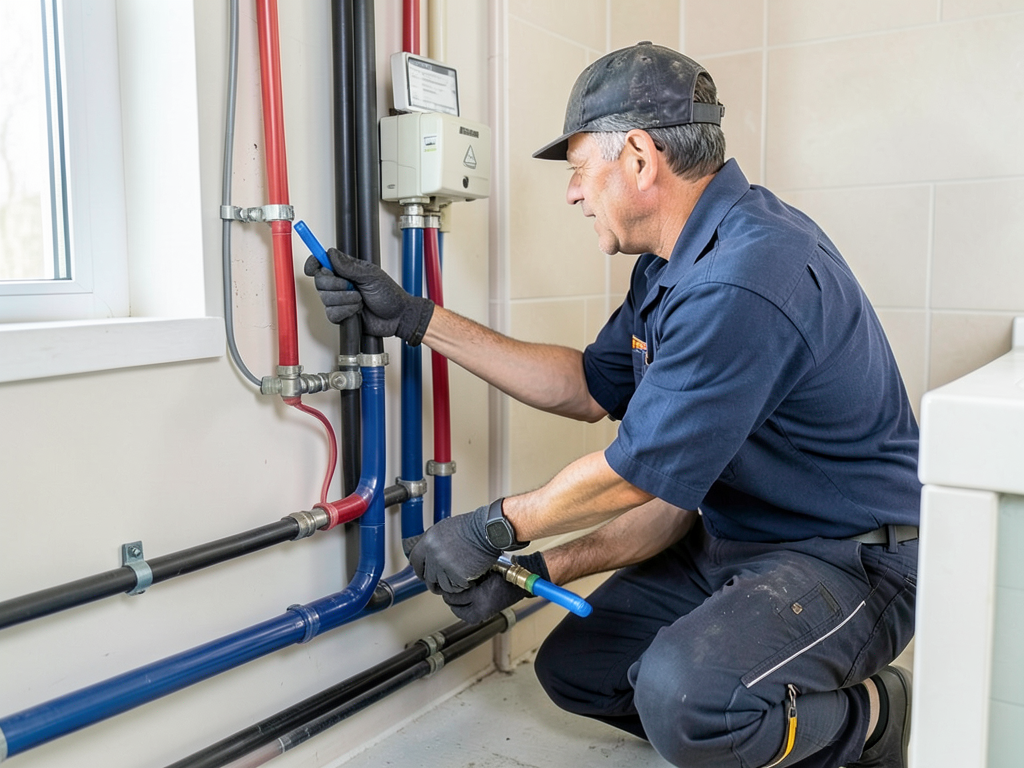 Understanding the costs of moving a bathroom durin