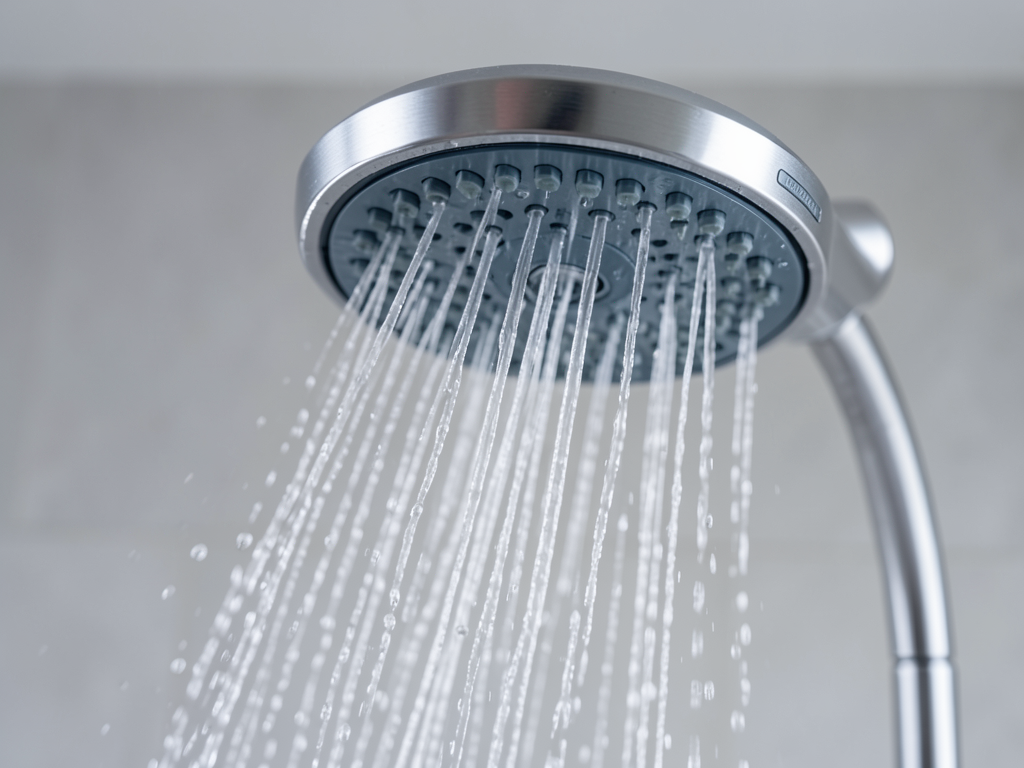 Upgrading to Low Flow Fixtures in Roosevelt to Save on Monthly Utility Bills