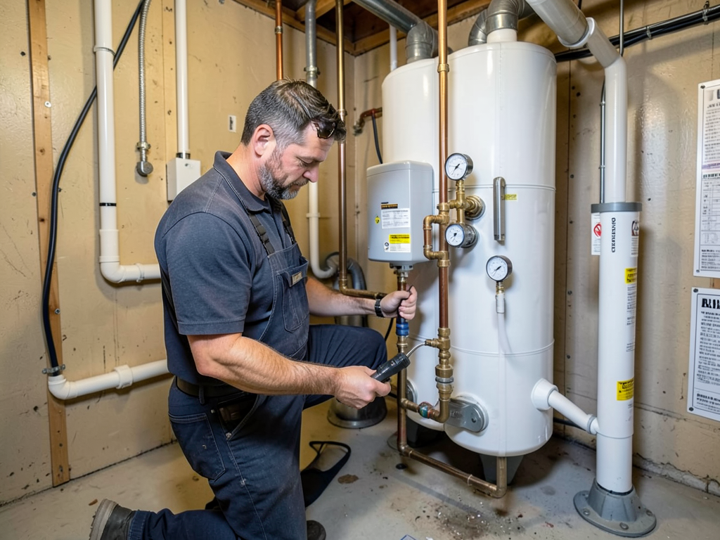 Water filtration systems to improve columbia city