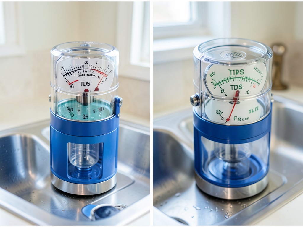 Water Filtration Systems to Improve Columbia City Water Quality