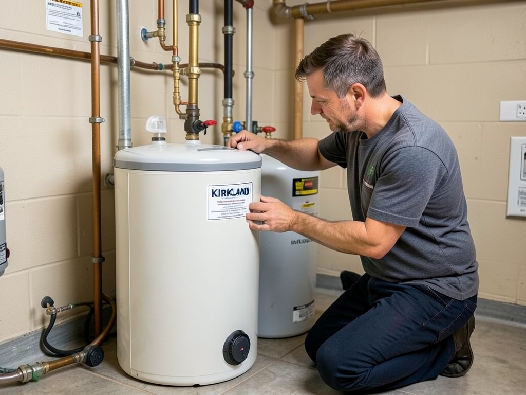 Water softeners vs salt free conditioners which on