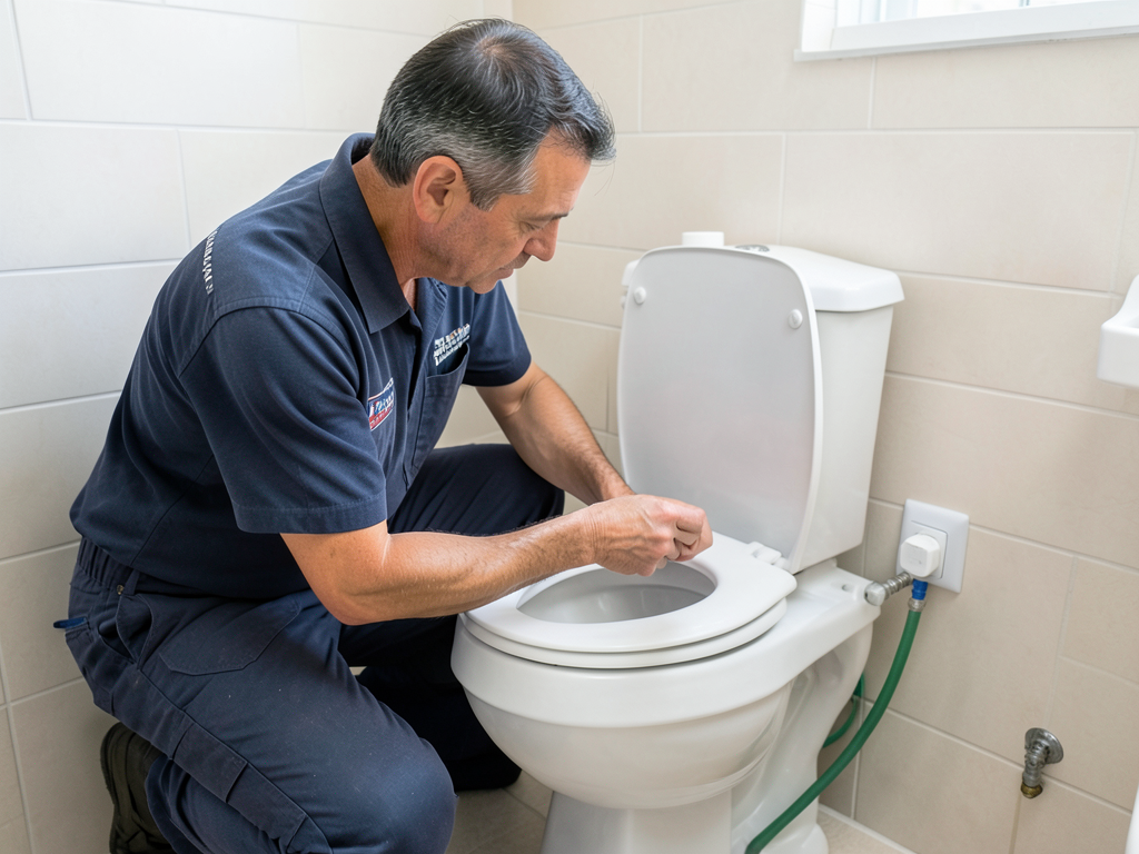 Why Homeowners in Georgetown are Upgrading to Professional Bidet Installations