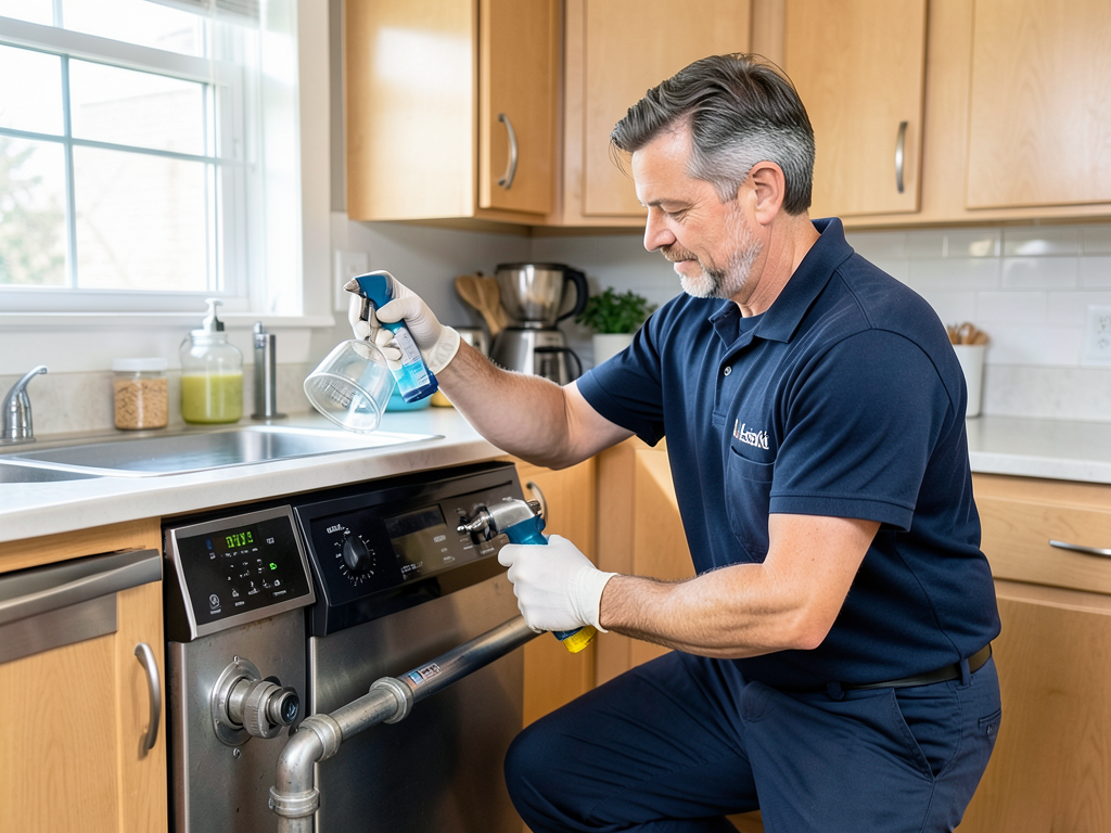 Why natural bio cleaners are safer for your leschi