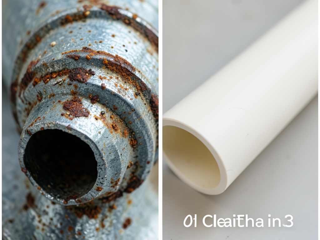 Why Natural Bio-Cleaners are Safer for Your Leschi Home’s Drains Than Harsh Chemicals