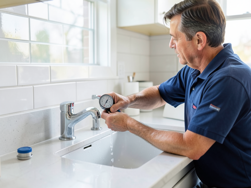 Why Your Clyde Hill Kitchen Needs a Professional Touchless Faucet Upgrade
