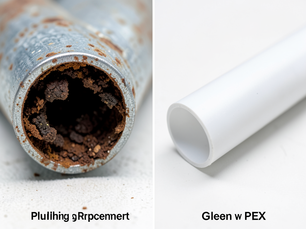 Why Your Older Mount Baker Home Might Still Have Dangerous Galvanized Steel Pipes